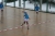 Faustball - 2. Heimspieltag 02.12.12